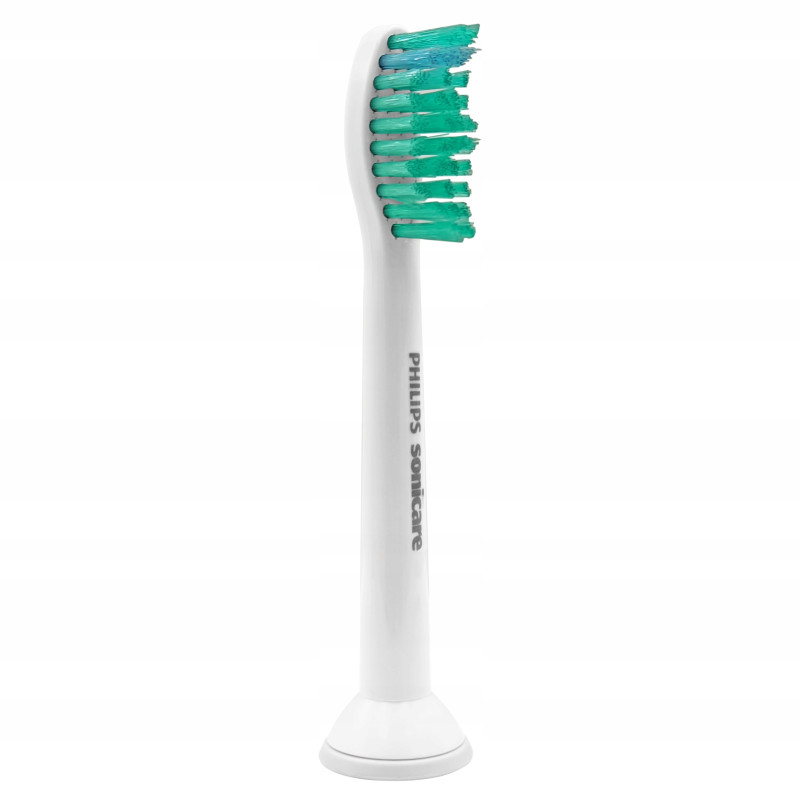 4x KOŃCÓWKA PHILIPS SONICARE PRORESULTS HX6014 4x KOŃCÓWKA PHILIPS SONICARE PRORESULTS HX6014