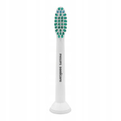 4x KOŃCÓWKA PHILIPS SONICARE PRORESULTS HX6014 4x KOŃCÓWKA PHILIPS SONICARE PRORESULTS HX6014