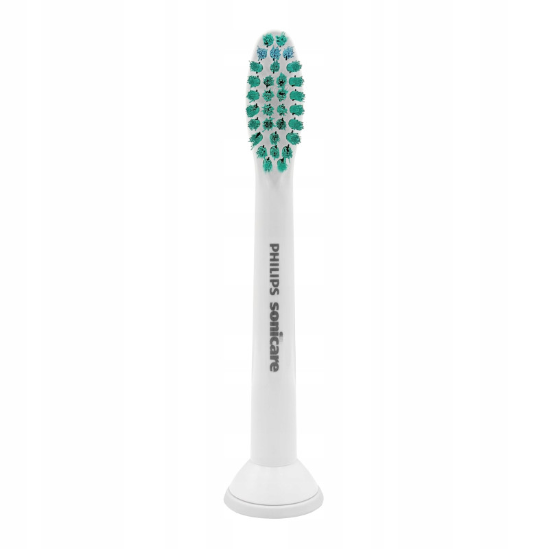 4x KOŃCÓWKA PHILIPS SONICARE PRORESULTS HX6014 4x KOŃCÓWKA PHILIPS SONICARE PRORESULTS HX6014
