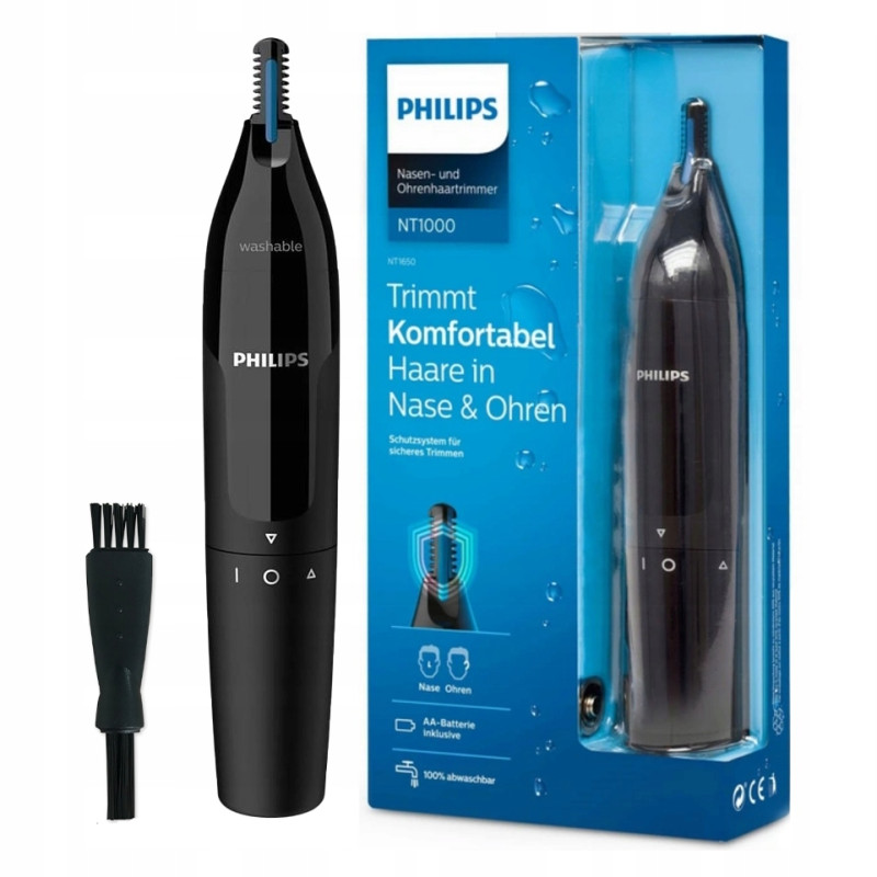 Trymer Philips NT1650/15