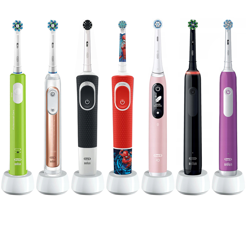 Ładowarka Oral-B oryginalna Ładowarka Oral-B oryginalna