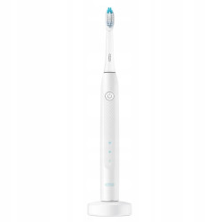 Szczoteczka Oral-B Pulsonic Slim Clean 2000 Biała Szczoteczka Oral-B Pulsonic Slim Clean 2000 Biała