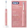 Szczoteczka Oral-B Pulsonic Slim Clean 2000 Różowa