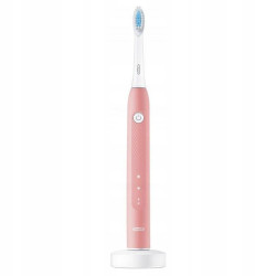 Szczoteczka Oral-B Pulsonic Slim Clean 2000 Różowa Szczoteczka Oral-B Pulsonic Slim Clean 2000 Różowa