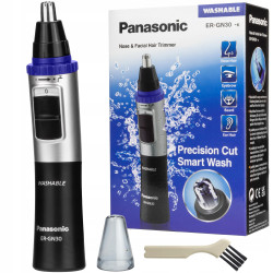 Trymer Panasonic ER-GN30-K503 Trymer Panasonic ER-GN30-K503