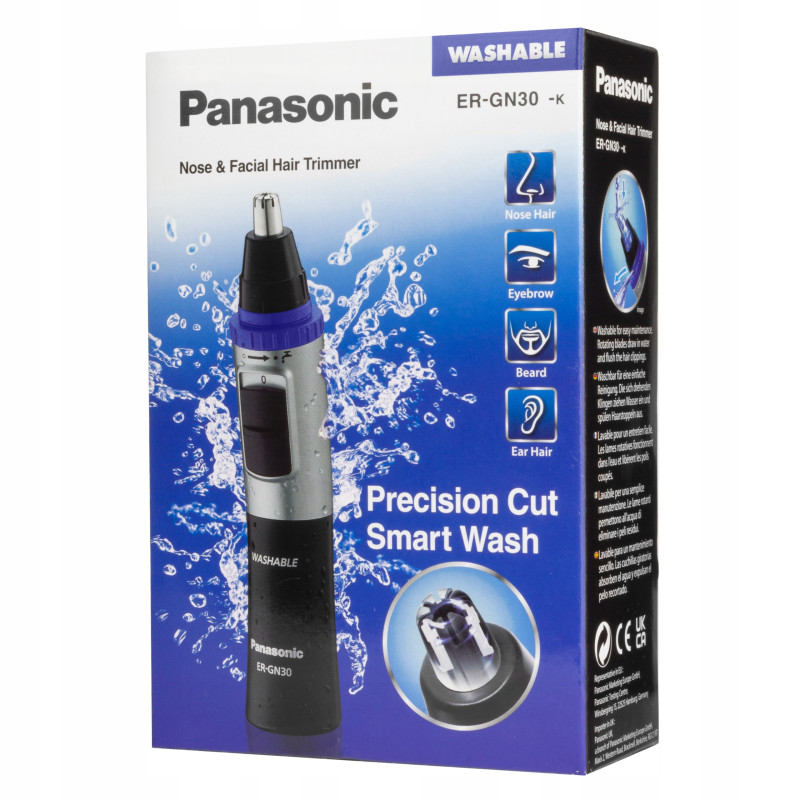 Trymer Panasonic ER-GN30-K503 Trymer Panasonic ER-GN30-K503