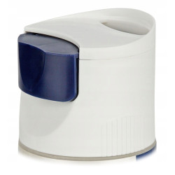 Środek do czyszczenia systemu mleka Jura Click&Clean 90 g