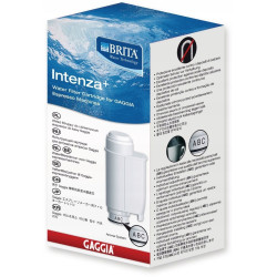 Filtr do wody Gaggia Brita Intenza Plus 21001419 Filtr do wody Gaggia Brita Intenza Plus 21001419