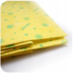 Ścierka Vileda pucerka do podłogi x1