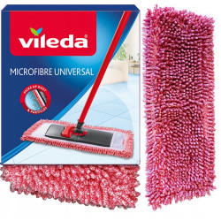 Wkład oryginalny do mopa płaskiego Vileda Chenille Microfibre Universal