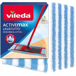 Wkład oryginalny do mopa płaskiego ViledaActive Max Lavatutto