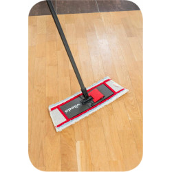 Wkład oryginalny do mopa płaskiego ViledaActive Max Lavatutto