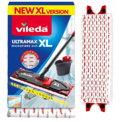 Wkład oryginalny do mopa Vileda Ultramax XL i Ultramat TURBO XL