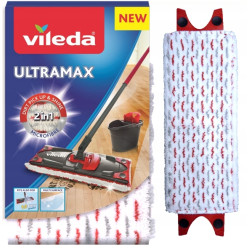 Wkład oryginalny do mopa Vileda Ultramax i Ultramat TURBO x1