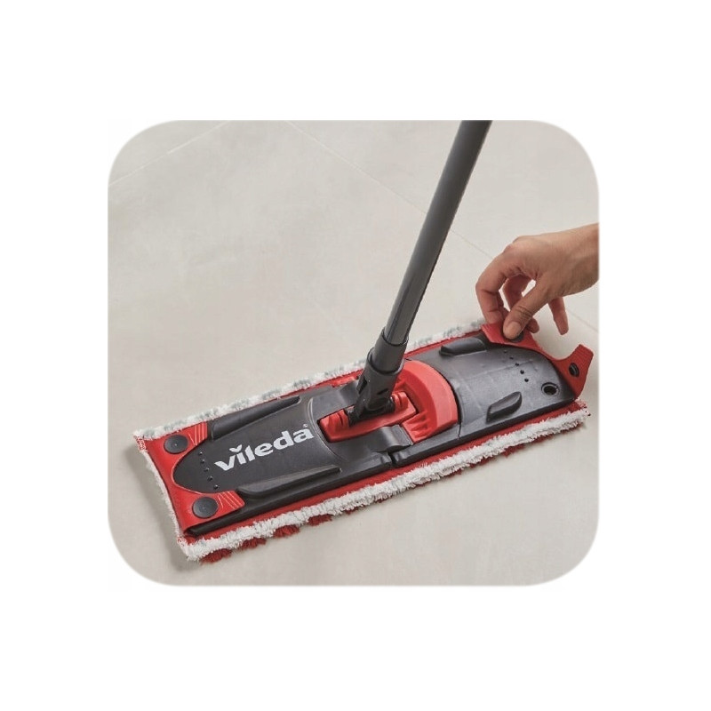 Wkład oryginalny do mopa Vileda Ultramax i Ultramat TURBO x1