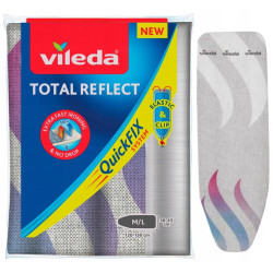 Pokrowiec na deskę do prasowania Vileda Total Reflect