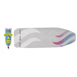 Pokrowiec na deskę do prasowania Vileda Total Reflect