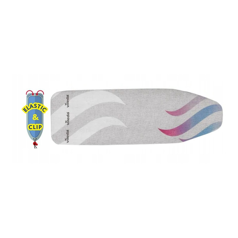 Pokrowiec na deskę do prasowania Vileda Total Reflect