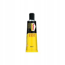 Klej kontaktowy Pattex Contact Żel 58ml Klej kontaktowy Pattex Contact Żel 58ml