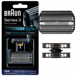 Ostrze Braun 30B Ostrze Braun 30B