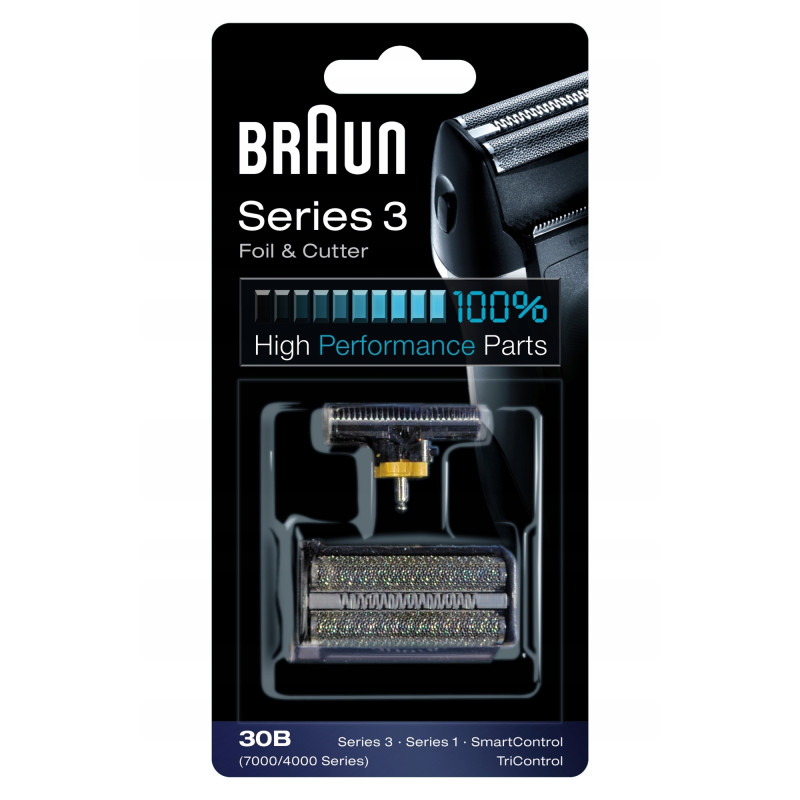 Ostrze Braun 30B Ostrze Braun 30B
