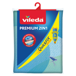Pokrowiec na deskę Vileda Premium 2in1 Pokrowiec na deskę Vileda Premium 2in1