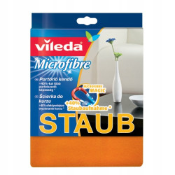 Ściereczka do kurzu Vileda z Mikrofibry 1 szt