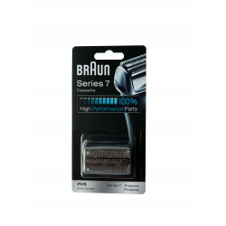 Ostrze Braun 70s Ostrze Braun 70s
