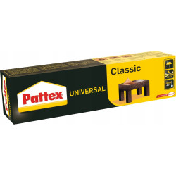 Klej kontaktowy Pattex Uniwersal Classic 50 ml