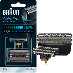 Ostrze Braun 51B Ostrze Braun 51B