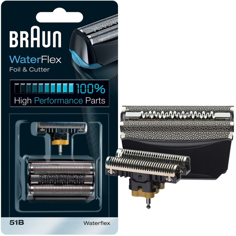 Ostrze Braun 51B Ostrze Braun 51B