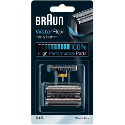 Ostrze Braun 51B Ostrze Braun 51B