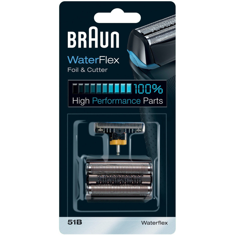Ostrze Braun 51B Ostrze Braun 51B