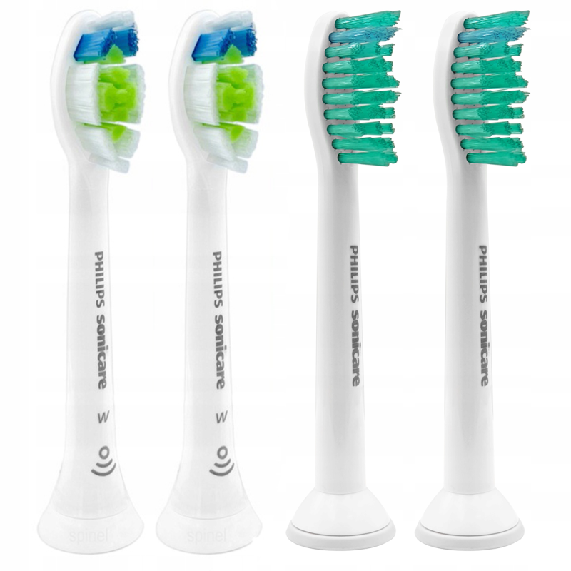 2x Diamond Clean OR 2x Proresult OR 2x Diamond Clean OR 2x Proresult OR