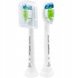 Końcówka Philips DiamondClean HX6061/26 z HX6068/12 Końcówka Philips DiamondClean HX6061/26 z HX6068/12