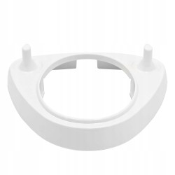 Podstawka zamiennik do Oral-B pojedyncza, biała