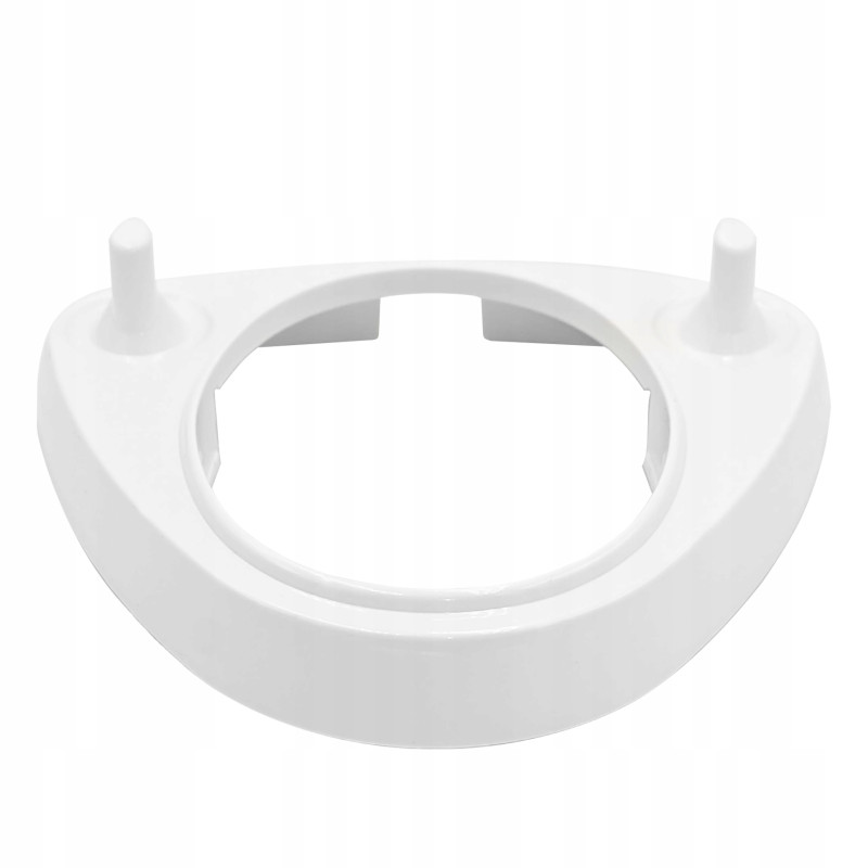 Podstawka zamiennik do Oral-B pojedyncza, biała