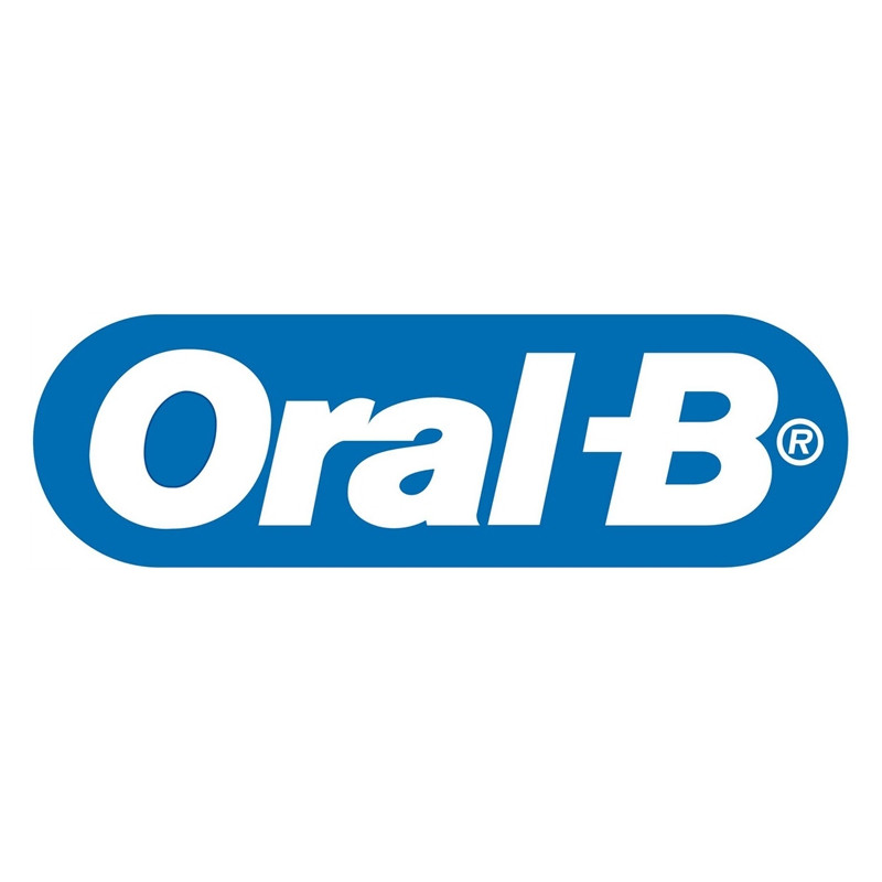 Zestaw Oral-B Vitality 100 Czarna + zam. Precision x8 Zestaw Oral-B Vitality 100 Czarna + zam. Precision x8