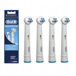 4x Końcówka ORAL-B Interspace IP17-1