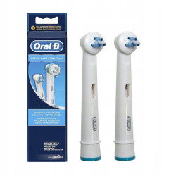 2x Końcówka ORAL-B Interspace IP17-1