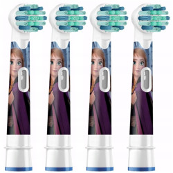Końcówka Oral-b EB10s Frozen x4