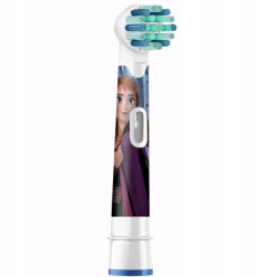 Końcówka Oral-b EB10s Frozen x4