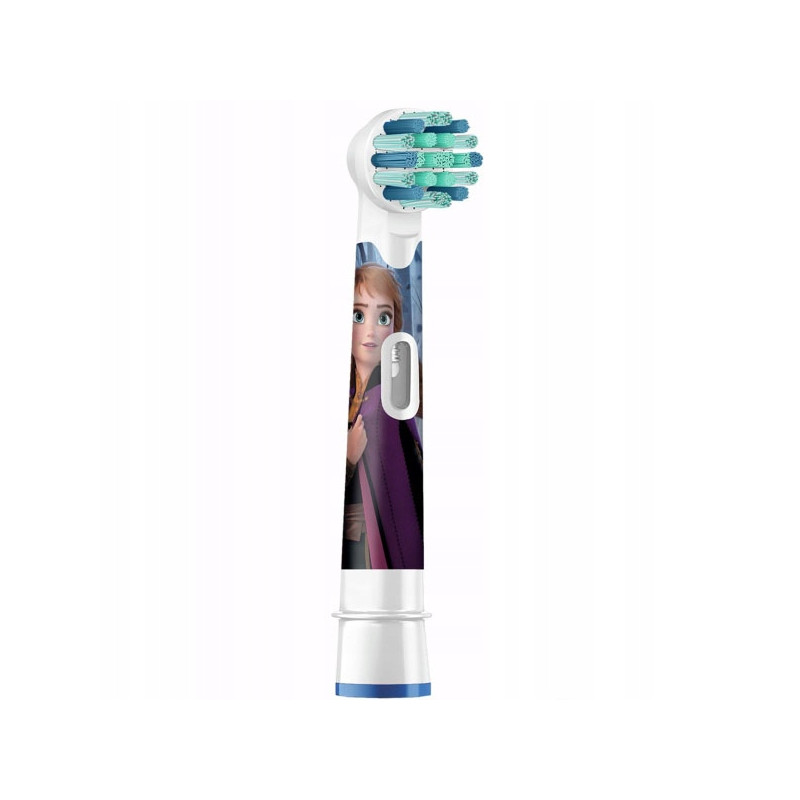 Końcówka Oral-b EB10s Frozen x4