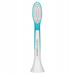 2x końcówka Philips Sonicare HX6044 KIDS 7+ 2x końcówka Philips Sonicare HX6044 KIDS 7+