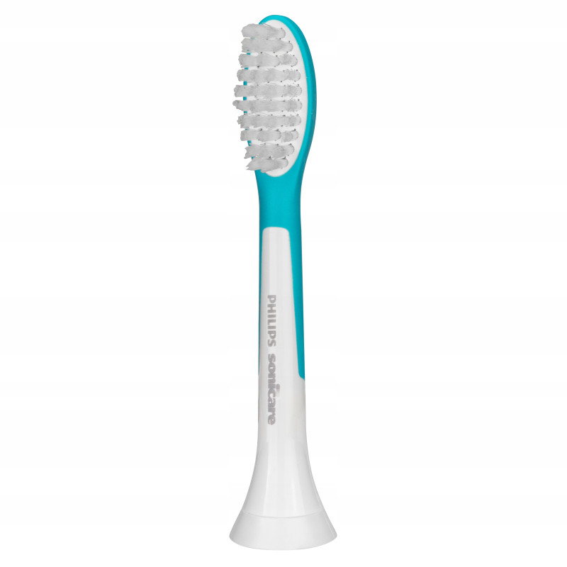 2x końcówka Philips Sonicare HX6044 KIDS 7+ 2x końcówka Philips Sonicare HX6044 KIDS 7+