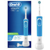 Szczoteczka Oral-B Vitality 100 Niebieska akumulator D100.413.2