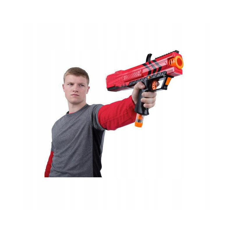 Zestaw Hasbro Nerf zam. strzałki mega x60 Zestaw Hasbro Nerf zam. strzałki mega x60