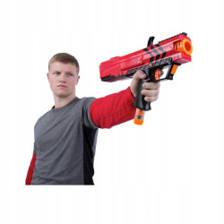 Zestaw Hasbro Nerf 24 zam. strzałki MEGA Zestaw Hasbro Nerf 24 zam. strzałki MEGA