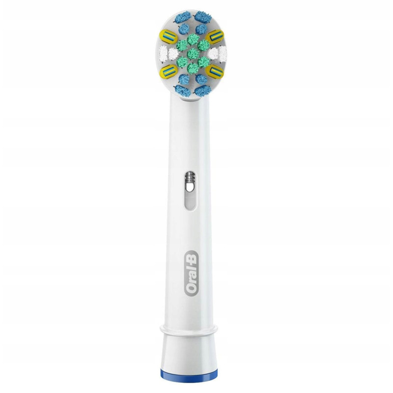 2 ORYGINALNE KOŃCÓWKI ORAL-B FLOSS ACTION 2 ORYGINALNE KOŃCÓWKI ORAL-B FLOSS ACTION