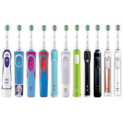 2 ORYGINALNE KOŃCÓWKI ORAL-B FLOSS ACTION 2 ORYGINALNE KOŃCÓWKI ORAL-B FLOSS ACTION